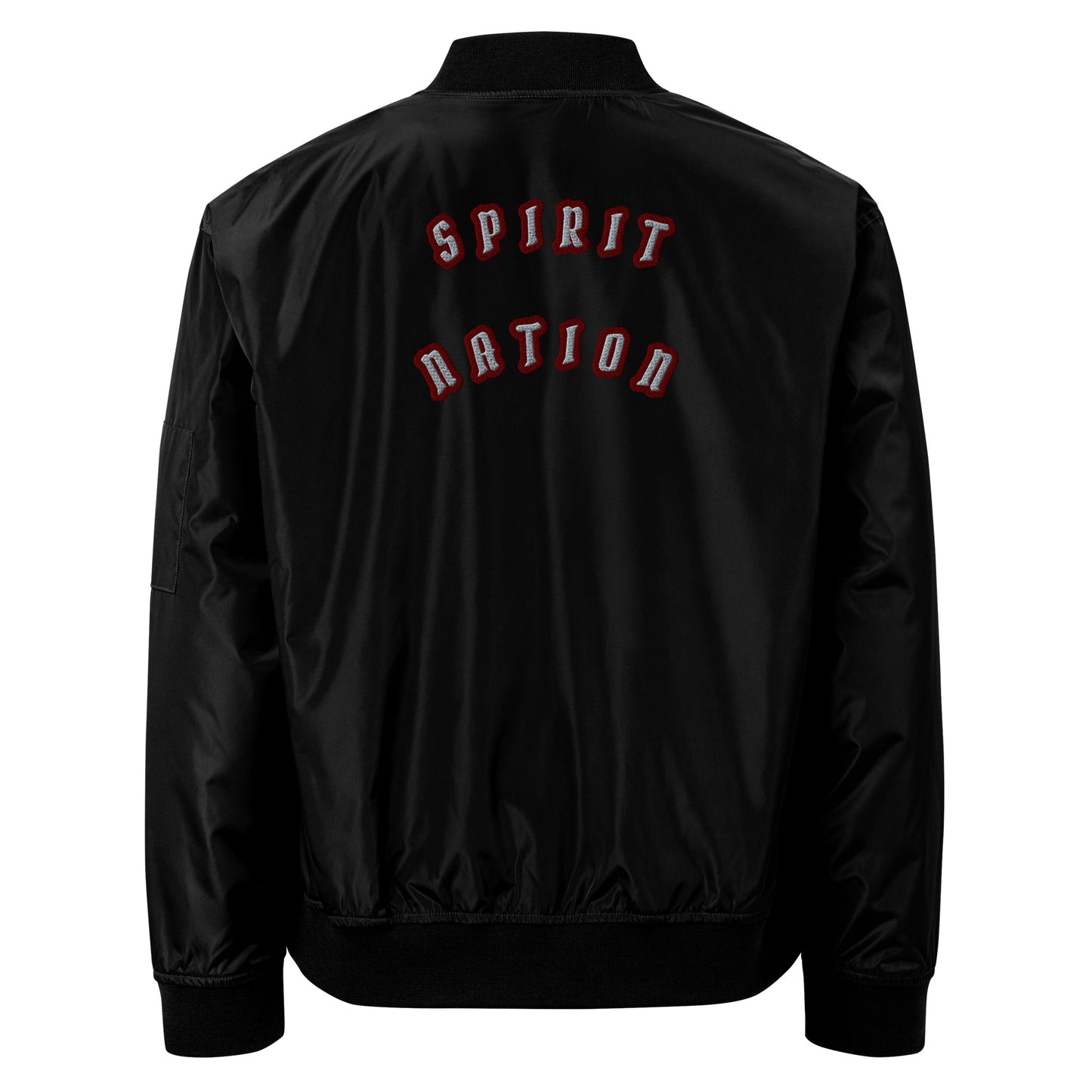 Premium Bomber Jacket