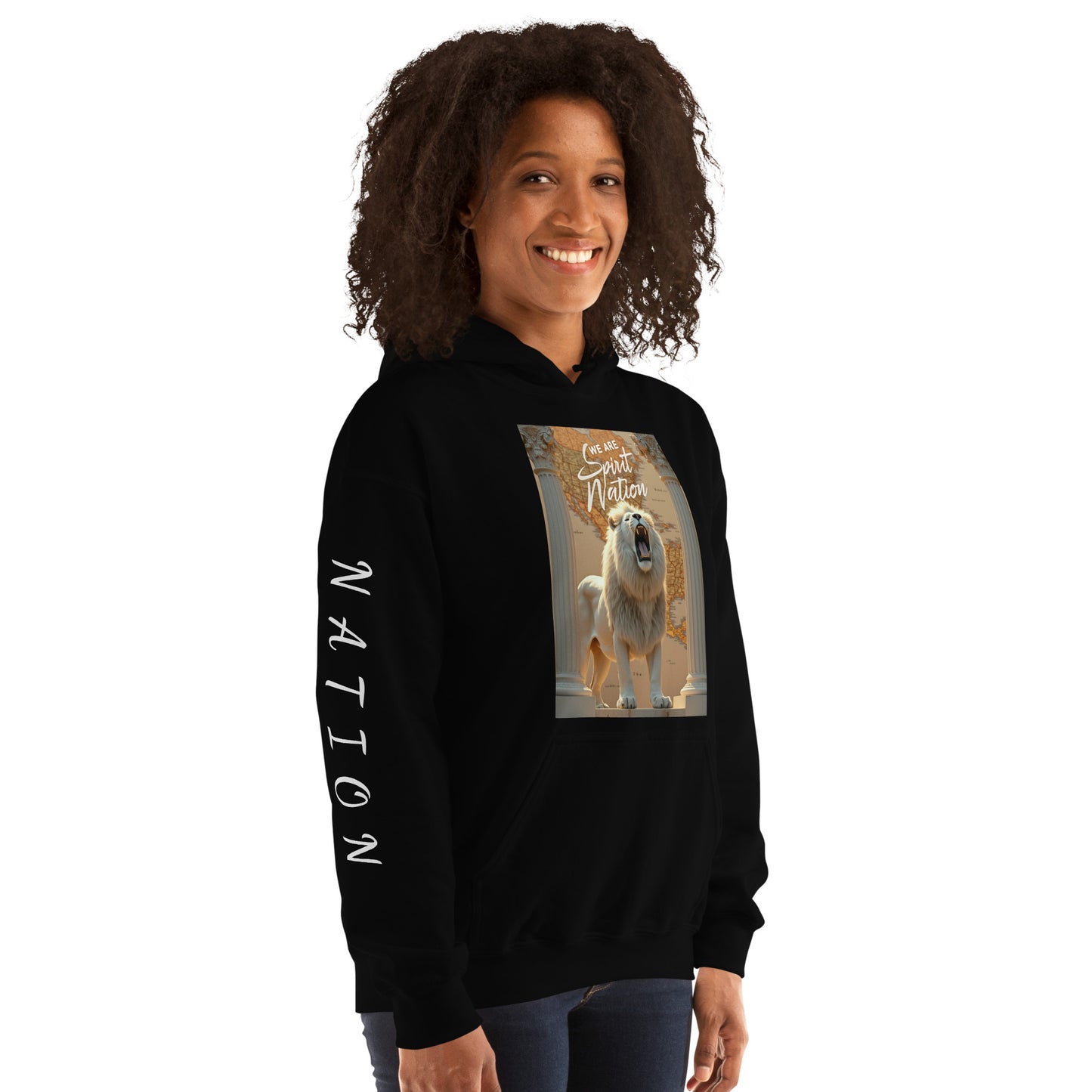 Unisex Hoodie